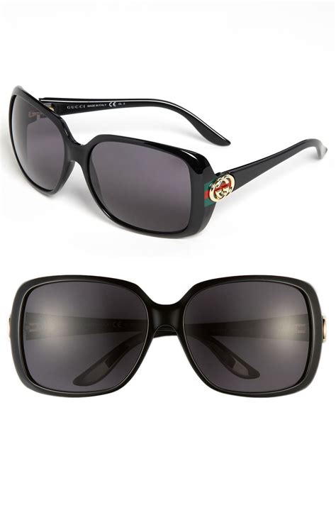 gucci sunglasses polarized womens|Gucci polarized sunglasses women's.